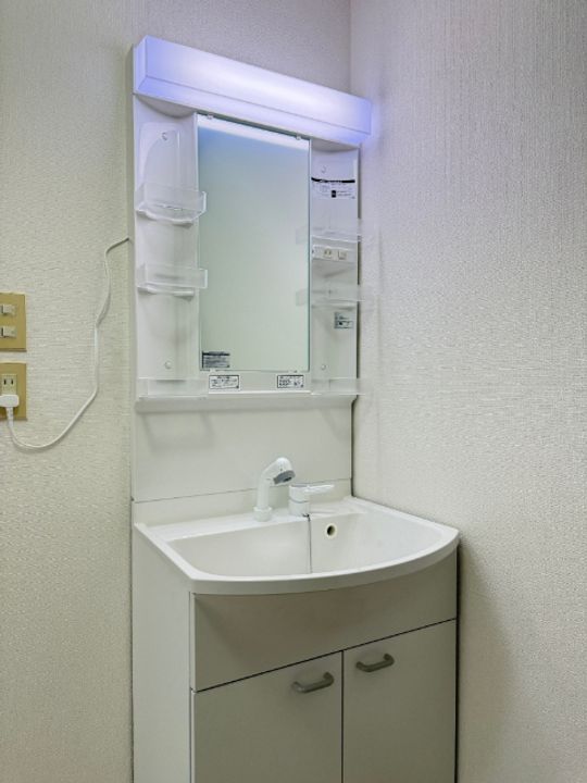 三重県津市美川町(一戸建)の賃貸物件の内装