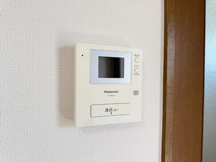 三重県津市美川町(一戸建)の賃貸物件の内装