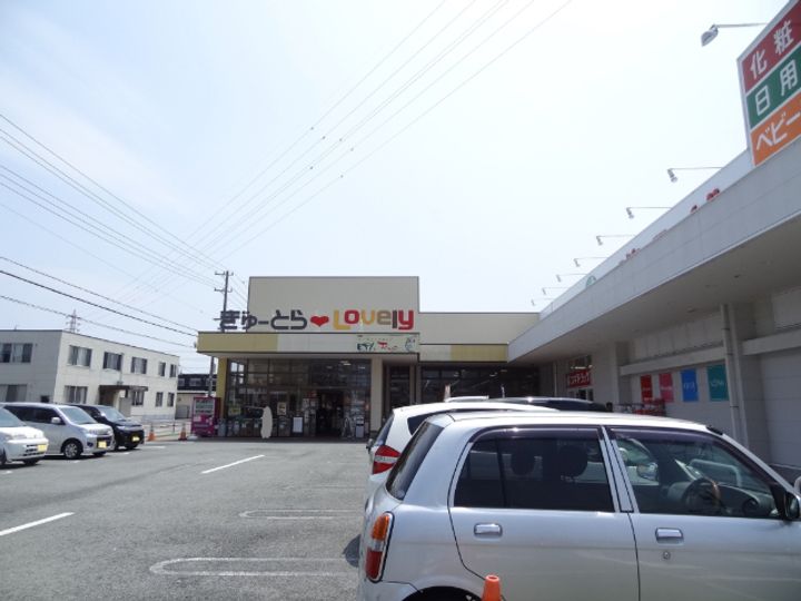 三重県津市美川町(一戸建)の賃貸物件の周辺