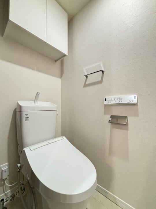 VETRATAの内装