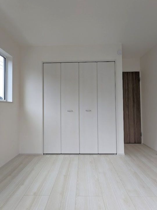 埼玉県越谷市大沢(一戸建)の賃貸物件の内装