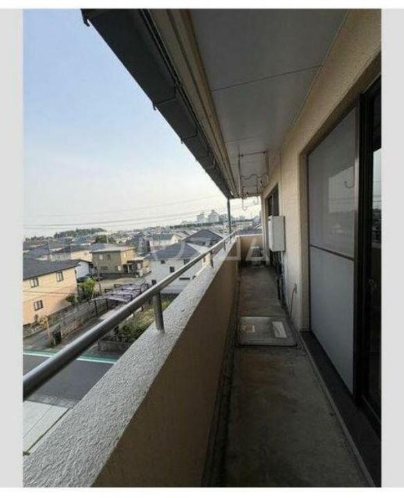 リングス籠原Iの内装