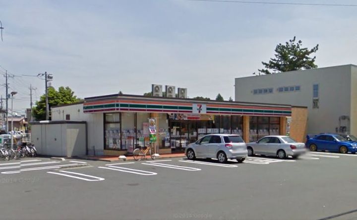 千葉県千葉市稲毛区山王町(アパート)の賃貸物件の周辺