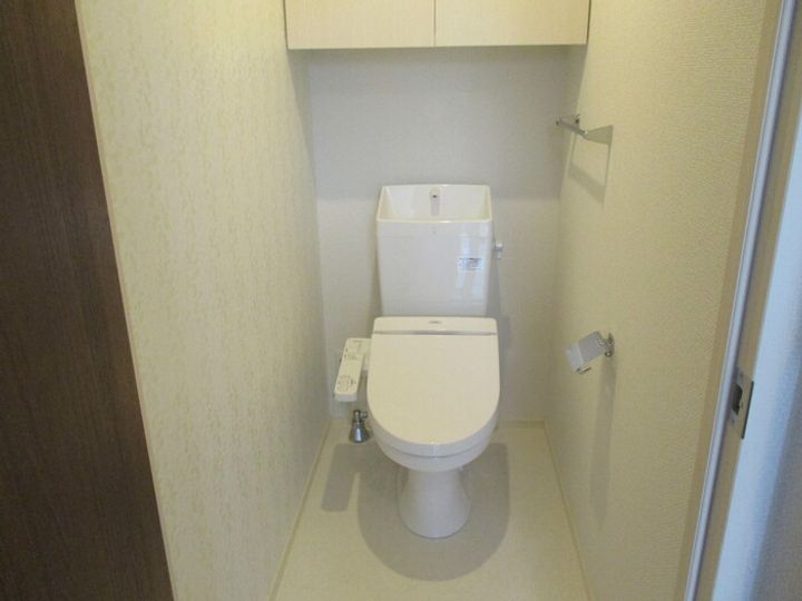 静岡県駿東郡長泉町南一色(一戸建)の賃貸物件の内装