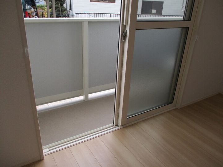 静岡県駿東郡長泉町南一色(一戸建)の賃貸物件の内装