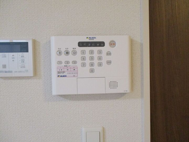 静岡県駿東郡長泉町南一色(一戸建)の賃貸物件の内装
