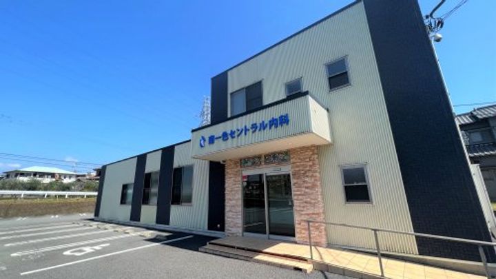 静岡県駿東郡長泉町南一色(一戸建)の賃貸物件の周辺