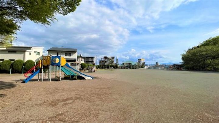 静岡県駿東郡長泉町南一色(一戸建)の賃貸物件の周辺