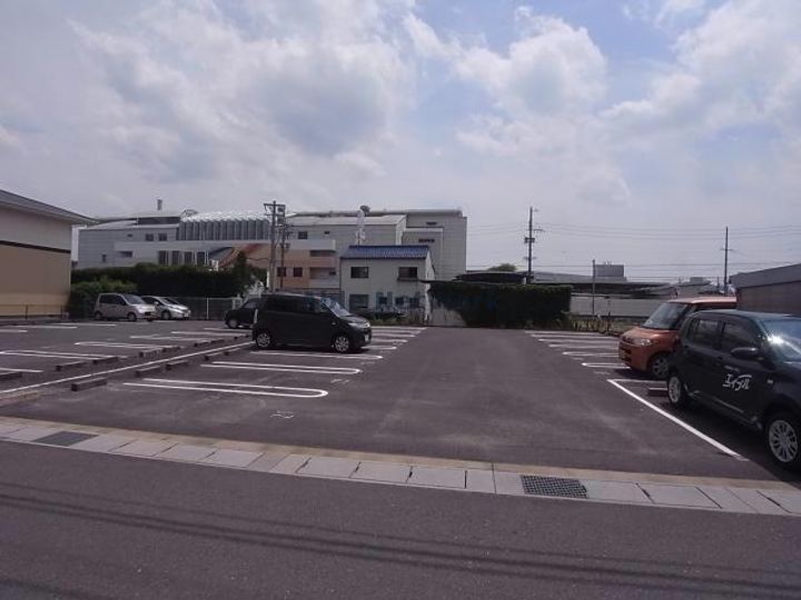 岐阜県岐阜市瑞雲町5(マンション)の賃貸物件の地図
