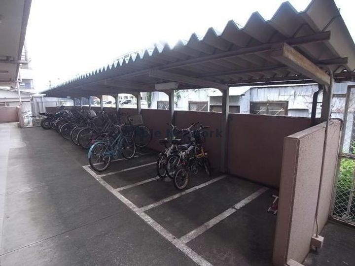 岐阜県岐阜市瑞雲町5(マンション)の賃貸物件の地図