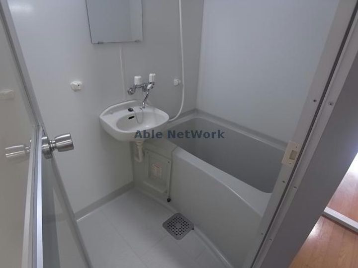 岐阜県岐阜市瑞雲町5(マンション)の賃貸物件の内装