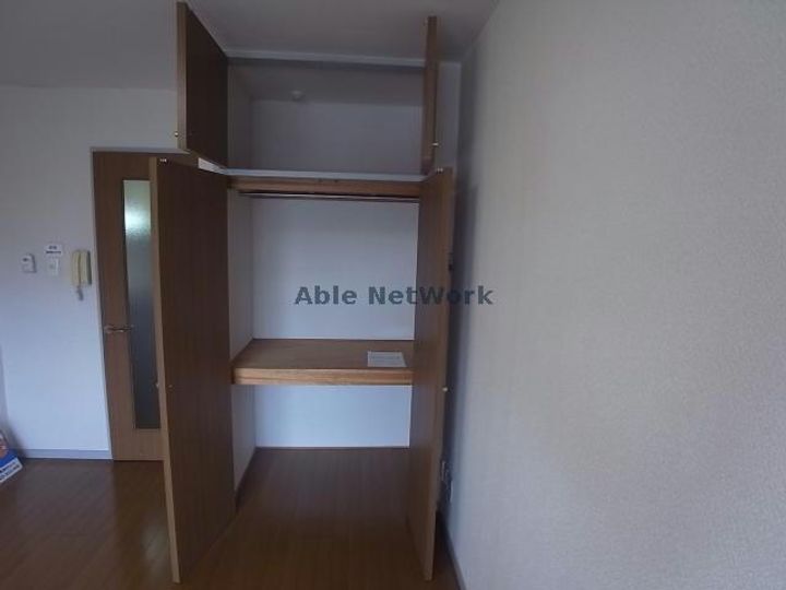 岐阜県岐阜市瑞雲町5(マンション)の賃貸物件の内装