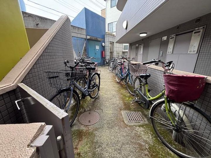埼玉県さいたま市浦和区領家2(マンション)の賃貸物件の地図