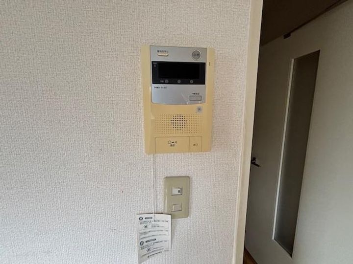 埼玉県さいたま市浦和区領家2(マンション)の賃貸物件の内装