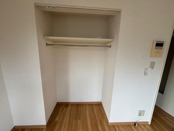 埼玉県さいたま市浦和区領家2(マンション)の賃貸物件の内装
