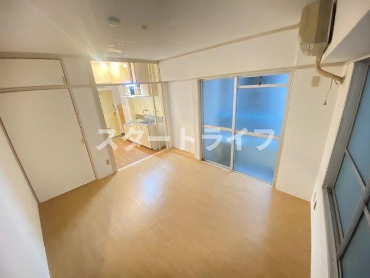 大阪府大阪市淀川区西中島4(マンション)の賃貸物件の内装