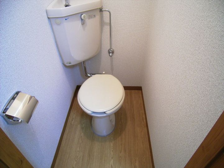 クレメント南宝永の内装
