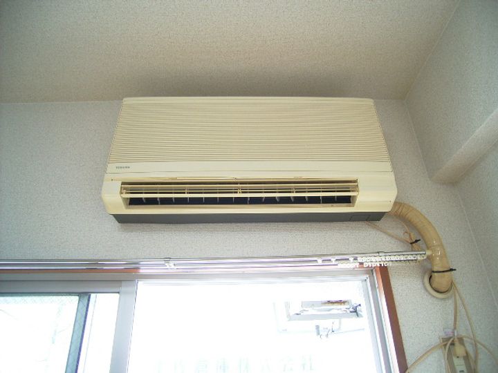 クレメント南宝永の内装