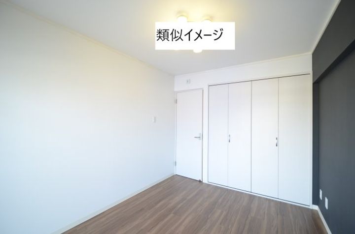 エクセントビル石川の内装
