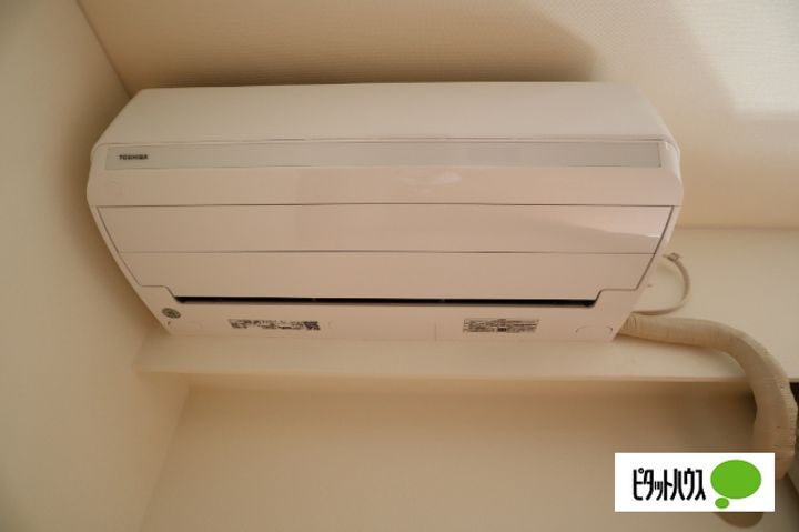 allmande(アルマンド)の内装