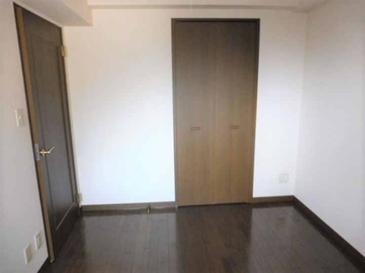 東京都町田市鶴川6(マンション)の賃貸物件の内装