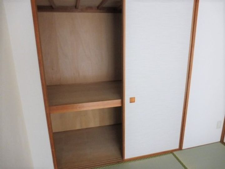 東京都町田市鶴川6(マンション)の賃貸物件の内装