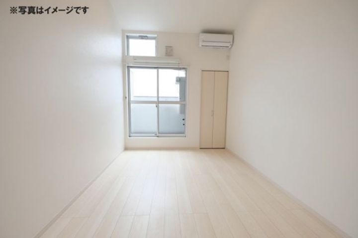 CHEERLIVE 仙台幸町の居間