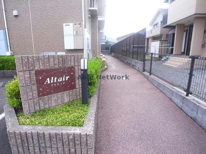 岐阜県不破郡垂井町表佐(アパート)の賃貸物件の地図
