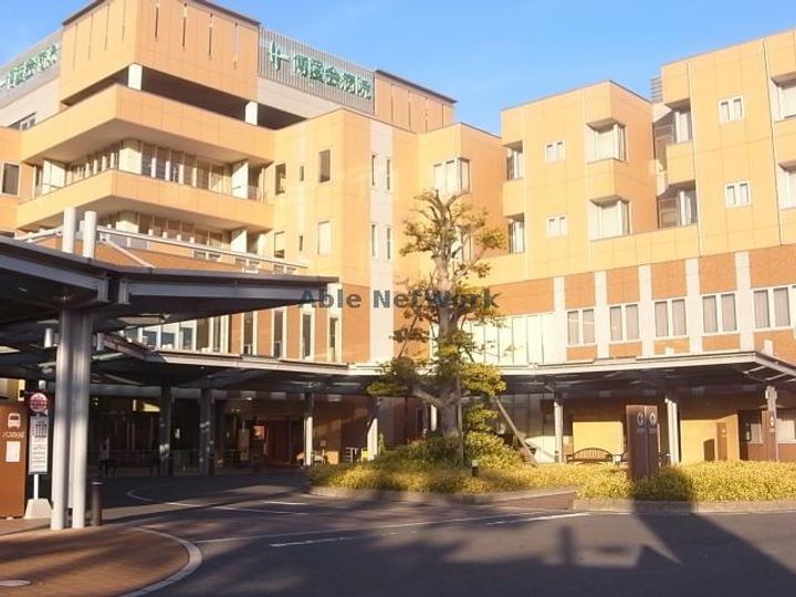 岐阜県不破郡垂井町表佐(アパート)の賃貸物件の周辺