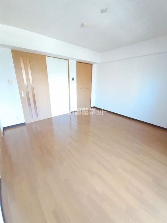 住吉橋TKハイツの内装