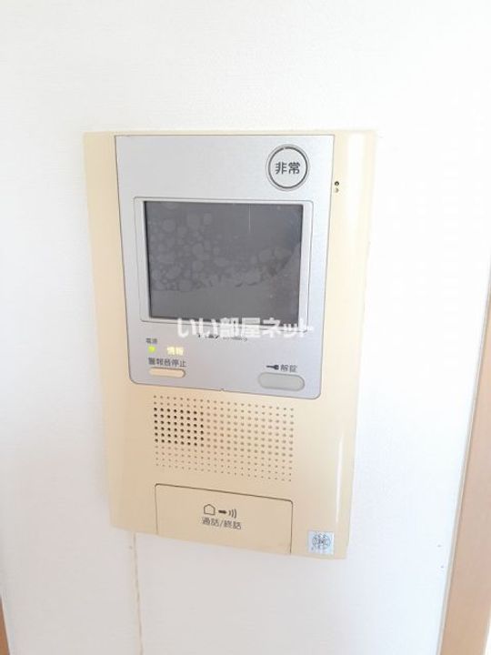 住吉橋TKハイツの内装