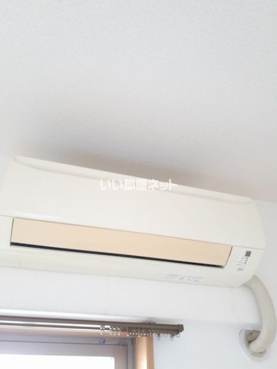 住吉橋TKハイツの内装