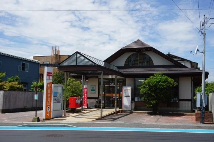 福島県郡山市小原田5(アパート)の賃貸物件の周辺