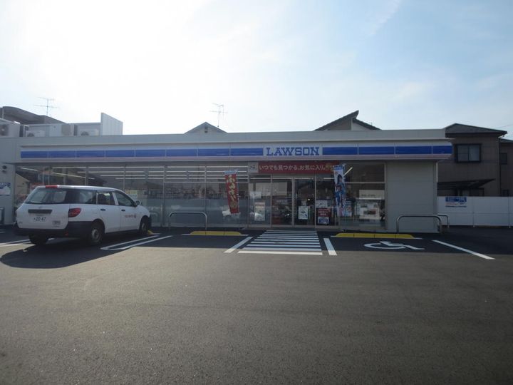 コンフォール前田IIの周辺