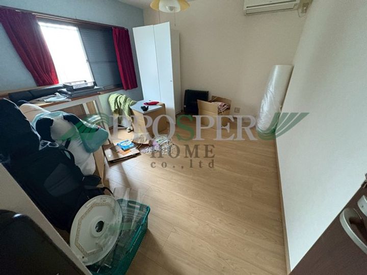 大阪府大阪市生野区中川西2(一戸建)の賃貸物件の地図