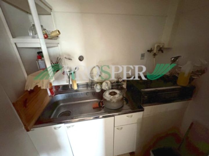 大阪府大阪市生野区中川西2(一戸建)の賃貸物件のキッチン