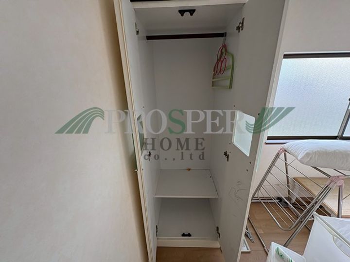 大阪府大阪市生野区中川西2(一戸建)の賃貸物件の内装