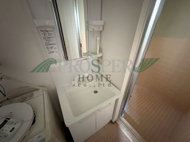 大阪府大阪市生野区中川西2(一戸建)の賃貸物件の内装