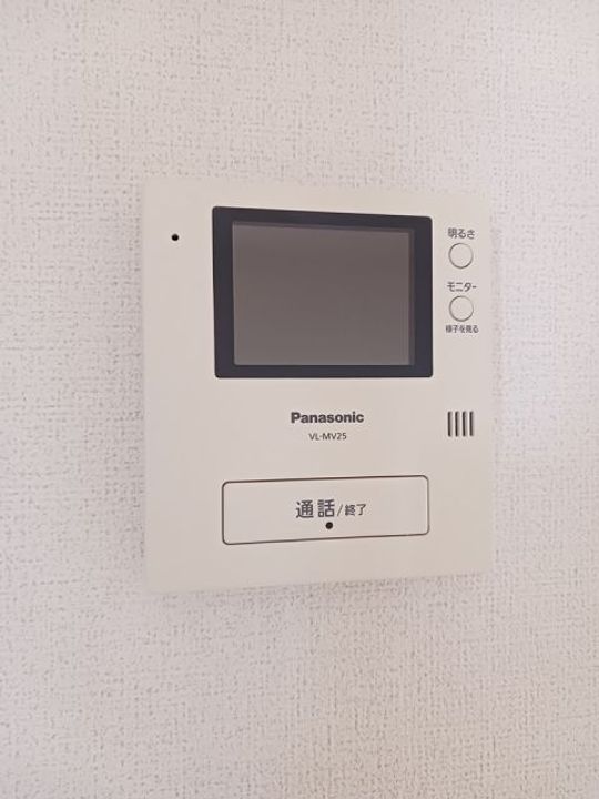 栃木県佐野市大橋町(アパート)の賃貸物件の内装