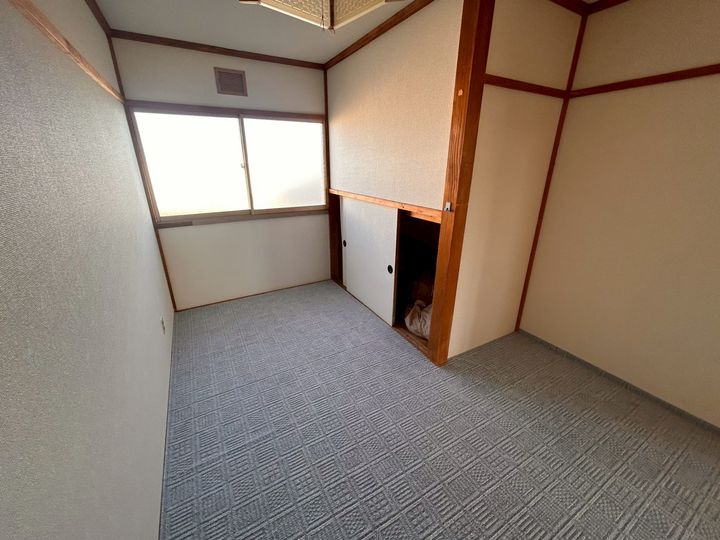 北海道根室市宝林町2丁目111-3 ツインオレンジIの内装