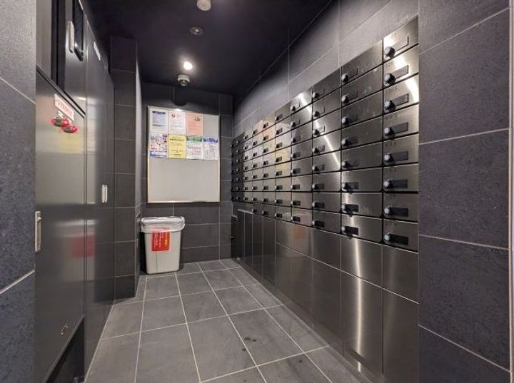 東京都台東区竜泉1(マンション)の賃貸物件の地図