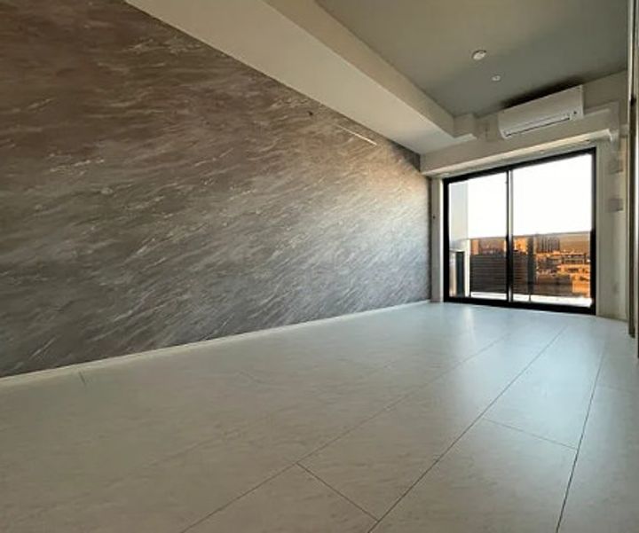 東京都台東区竜泉1(マンション)の賃貸物件の内装