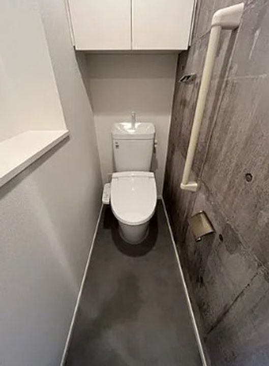 東京都台東区竜泉1(マンション)の賃貸物件の内装