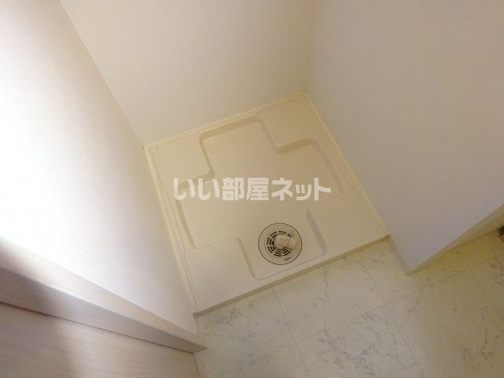 プリオーレ三宮の内装