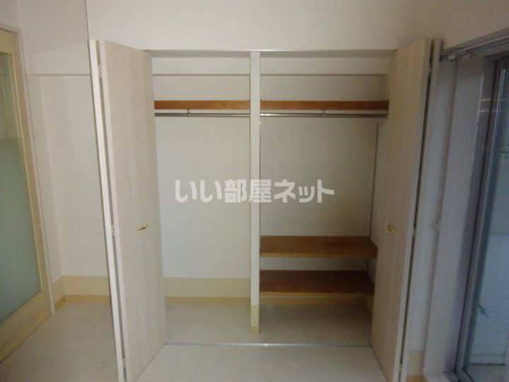 プリオーレ三宮の内装
