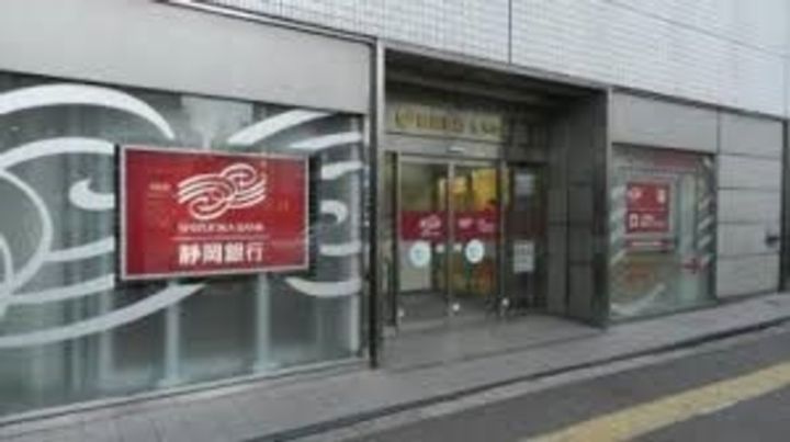 神奈川県厚木市旭町3(アパート)の賃貸物件の周辺