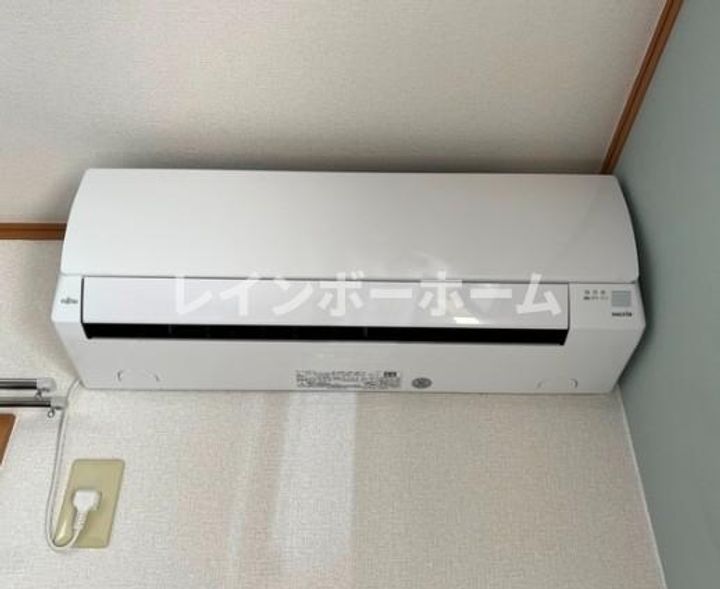 千葉県市川市市川4(アパート)の賃貸物件の内装
