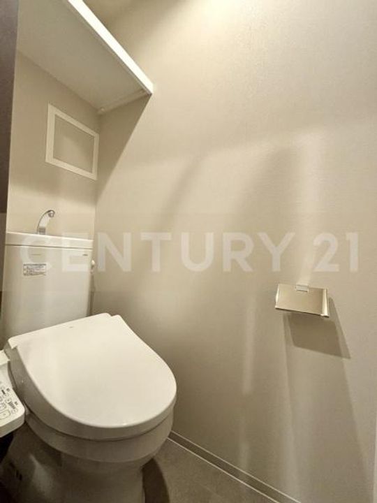 ブランシエスタ雑司が谷の内装