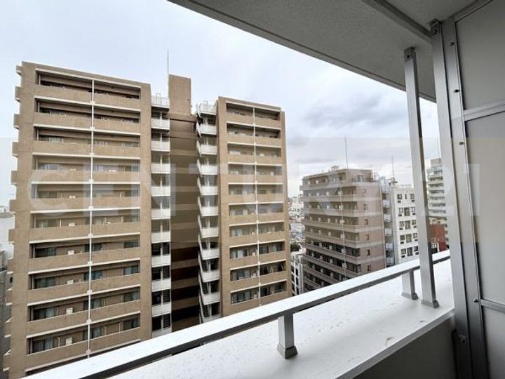 ブランシエスタ雑司が谷のその他画像