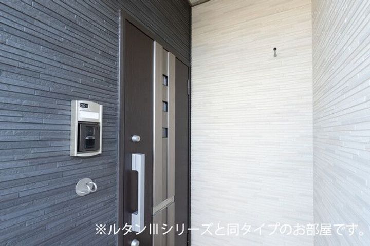 神奈川県綾瀬市蓼川3(アパート)の賃貸物件の内装